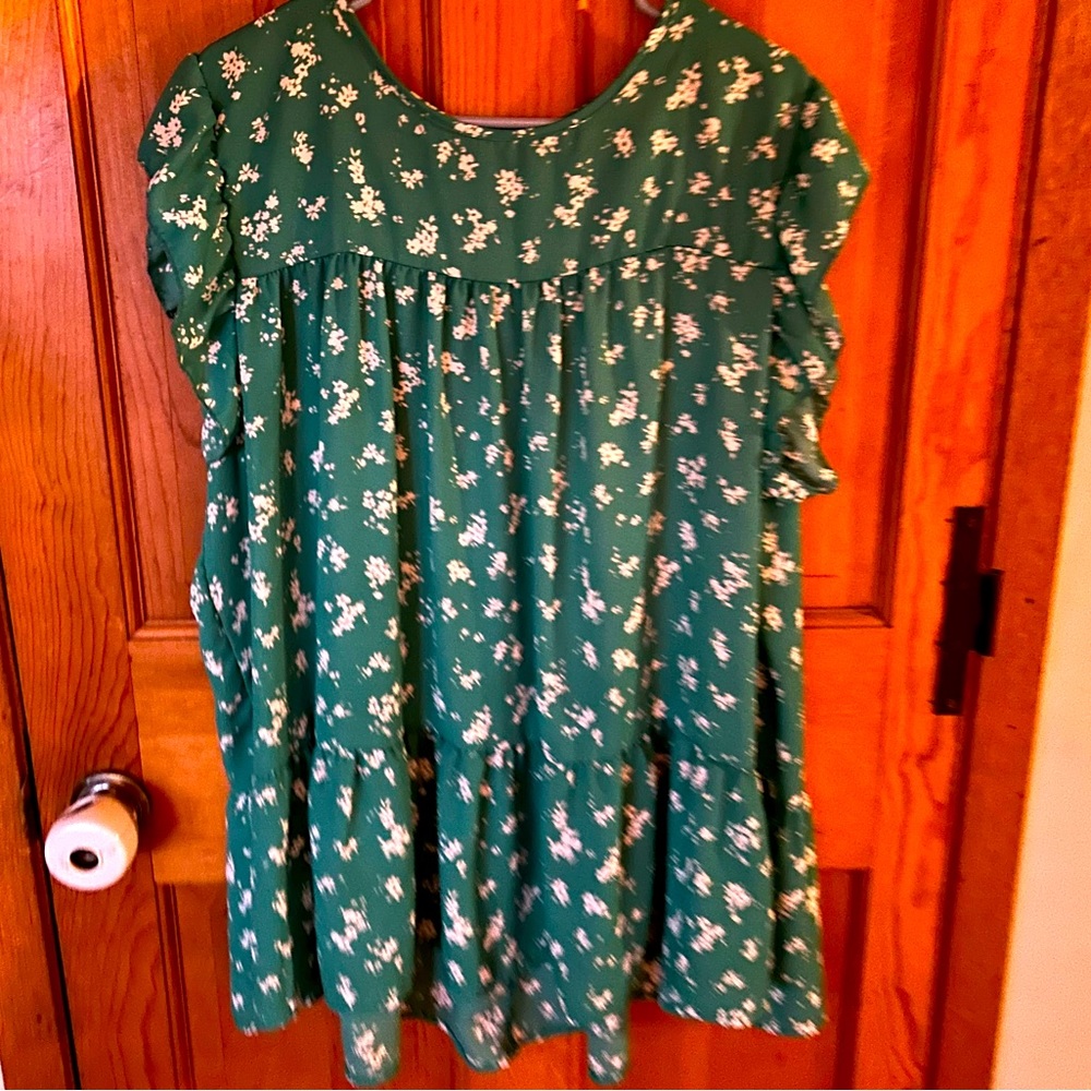 Boutique blouse